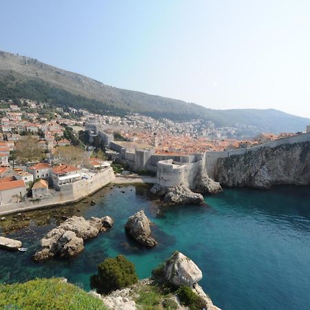 Villa St Vitus Dubrovnik Eksteriør billede