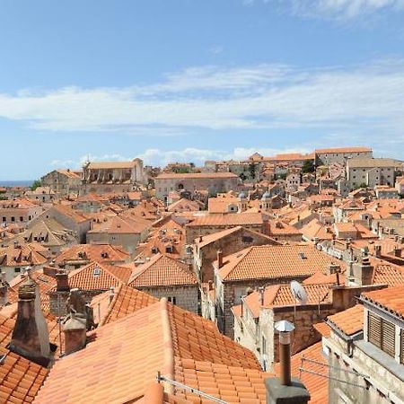 Villa St Vitus Dubrovnik Eksteriør billede