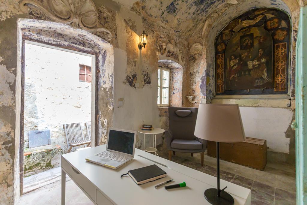 Villa St Vitus Dubrovnik Eksteriør billede