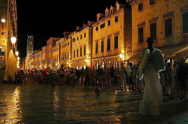 Villa St Vitus Dubrovnik Eksteriør billede