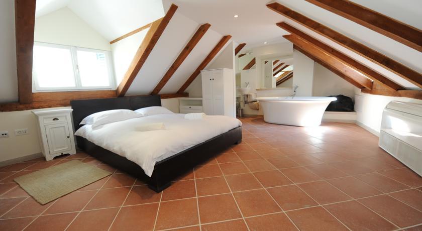 Villa St Vitus Dubrovnik Værelse billede