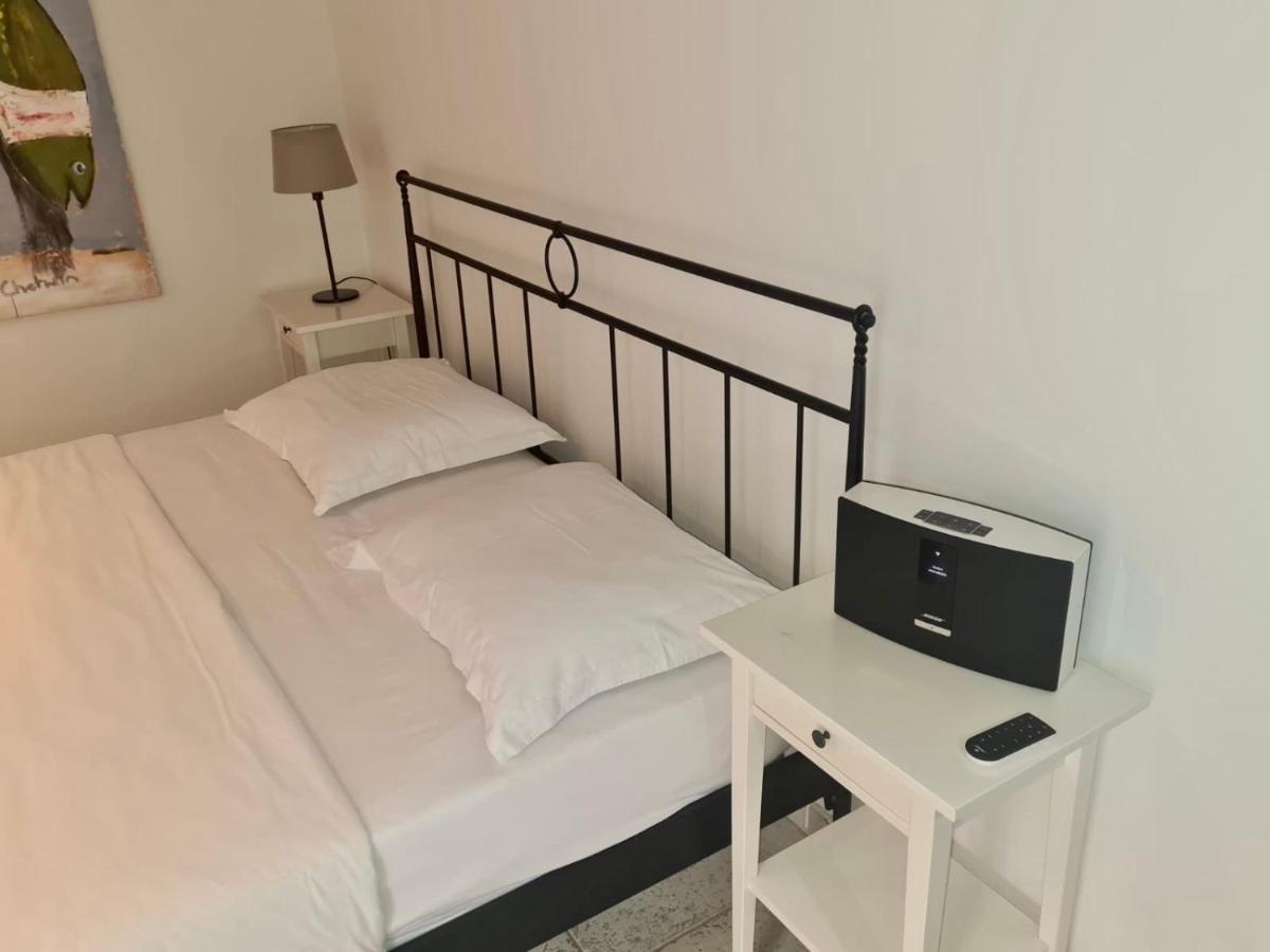 Villa St Vitus Dubrovnik Eksteriør billede