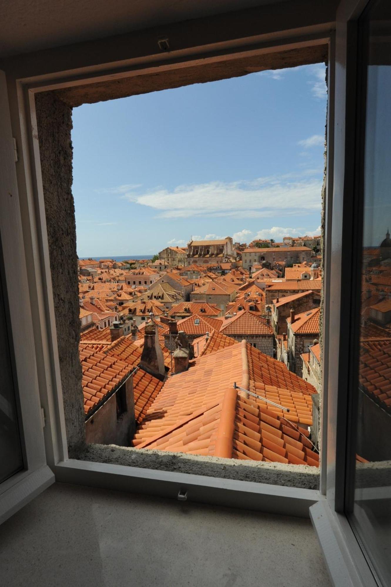 Villa St Vitus Dubrovnik Eksteriør billede