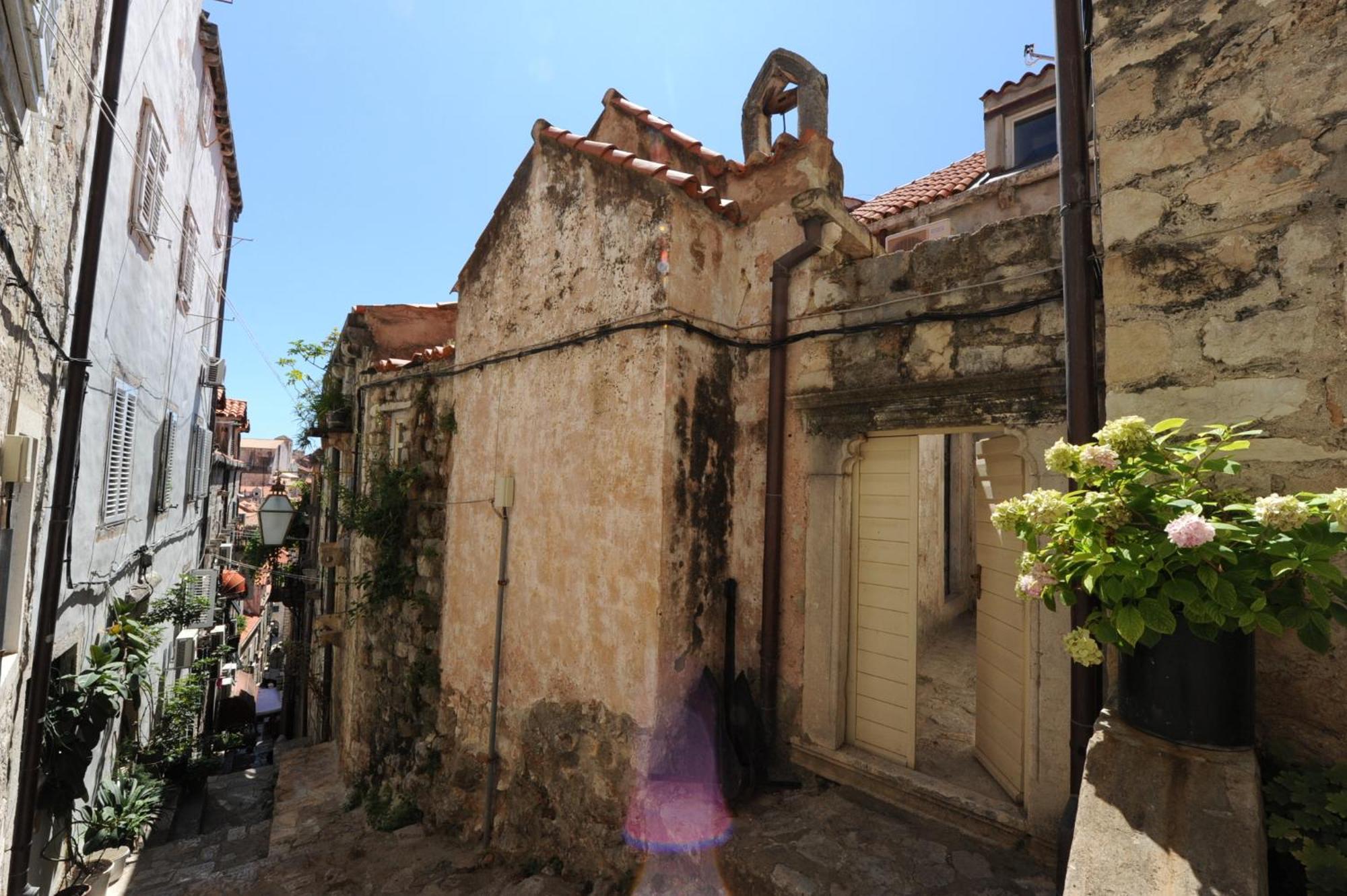 Villa St Vitus Dubrovnik Eksteriør billede