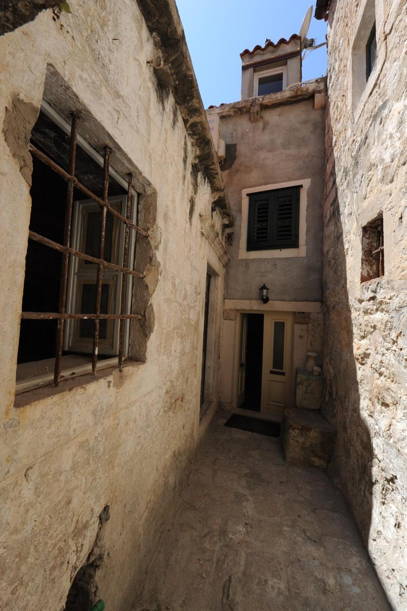 Villa St Vitus Dubrovnik Eksteriør billede