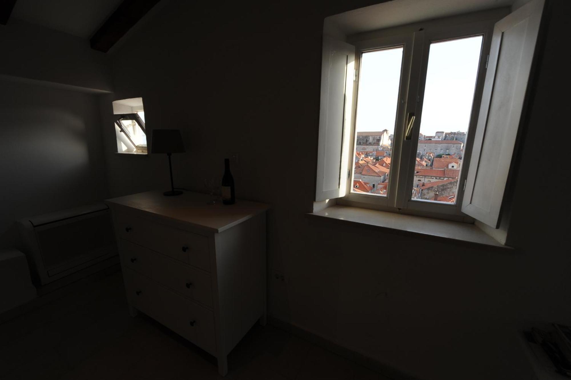 Villa St Vitus Dubrovnik Værelse billede
