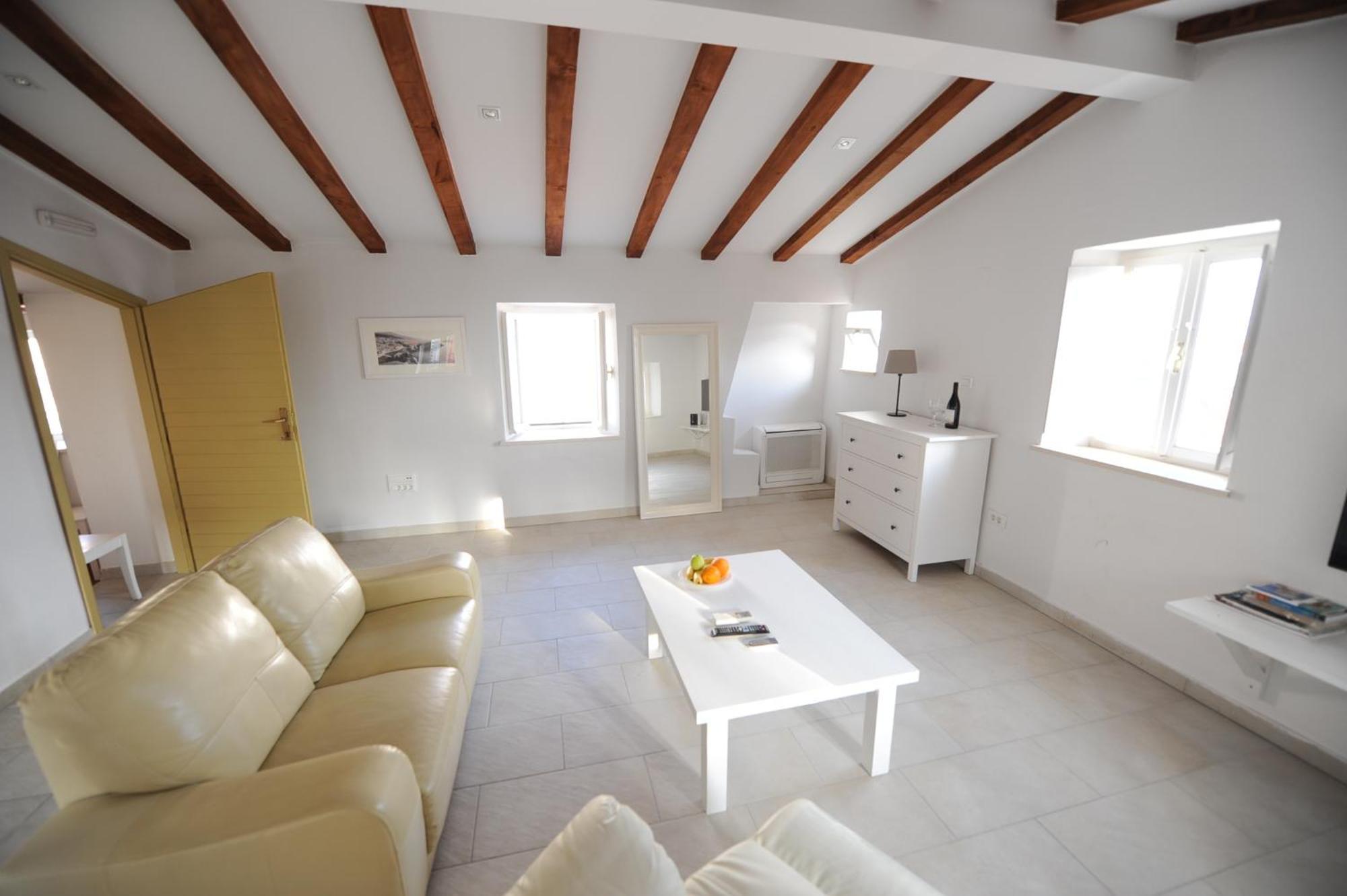 Villa St Vitus Dubrovnik Værelse billede