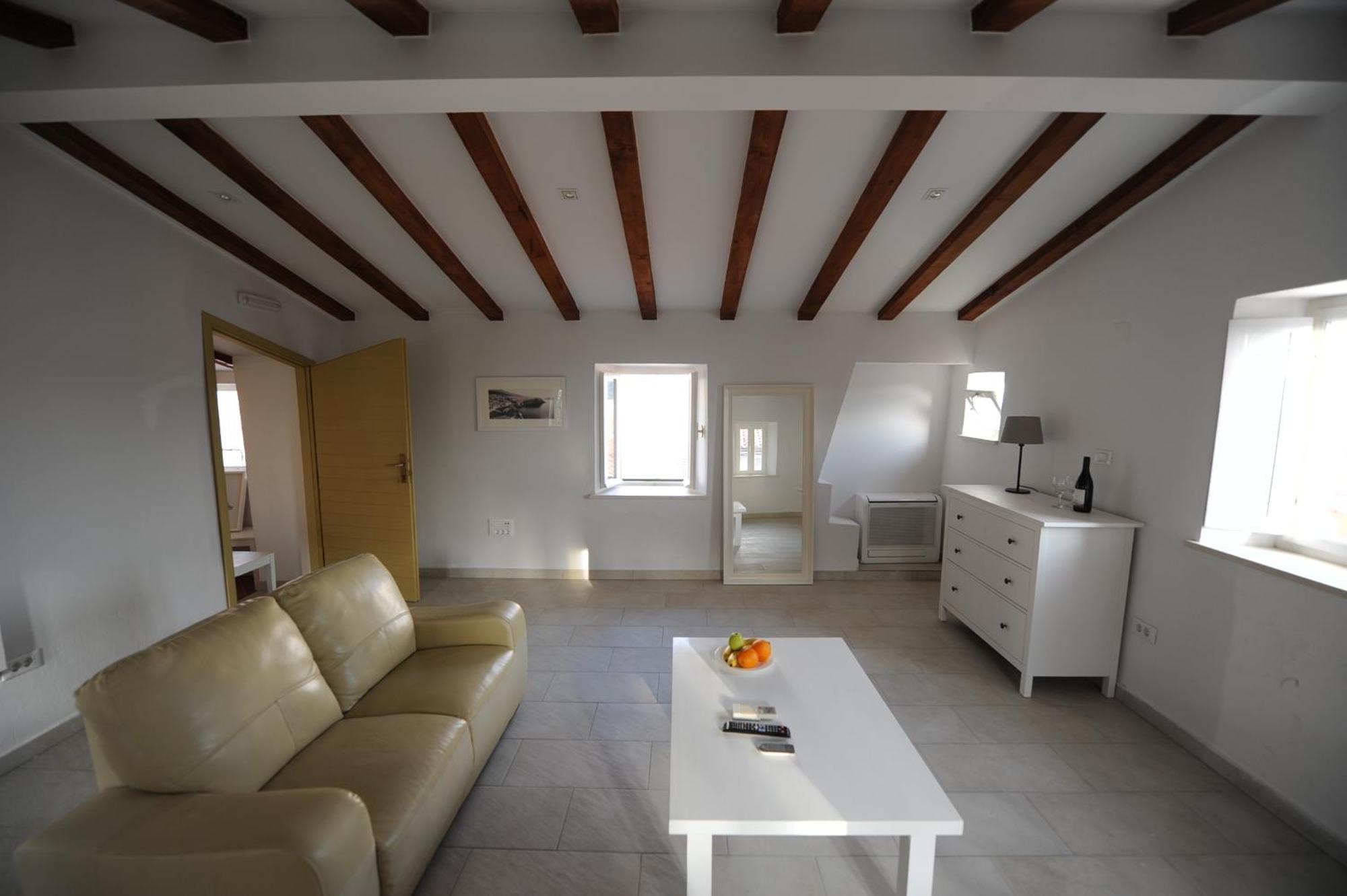 Villa St Vitus Dubrovnik Værelse billede