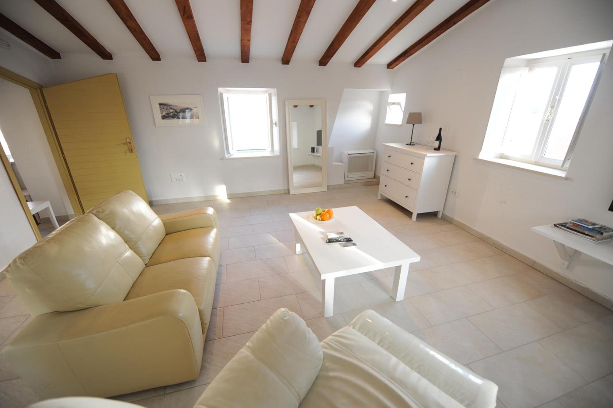 Villa St Vitus Dubrovnik Værelse billede