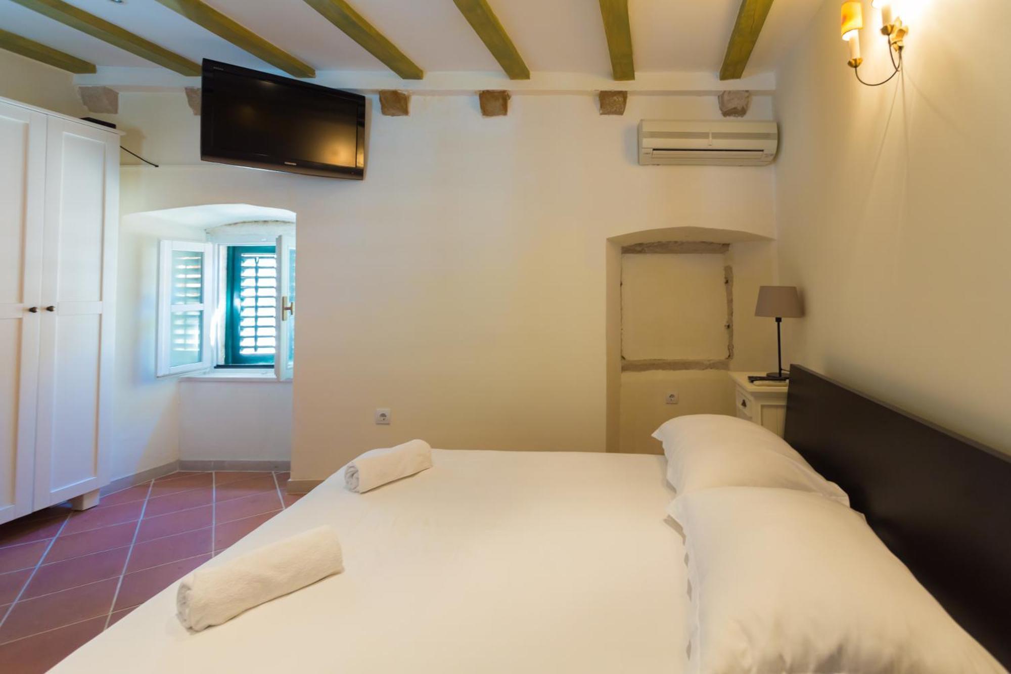 Villa St Vitus Dubrovnik Værelse billede