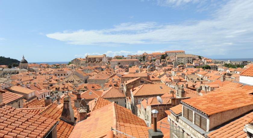 Villa St Vitus Dubrovnik Eksteriør billede