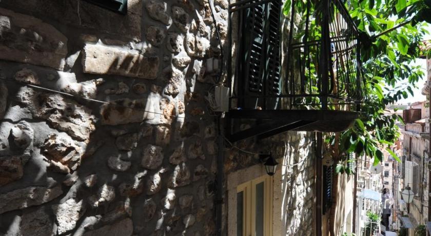 Villa St Vitus Dubrovnik Værelse billede