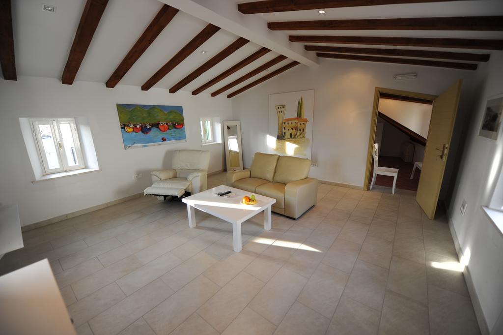 Villa St Vitus Dubrovnik Eksteriør billede