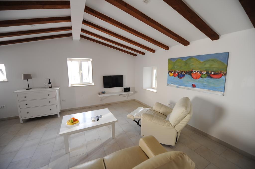Villa St Vitus Dubrovnik Værelse billede
