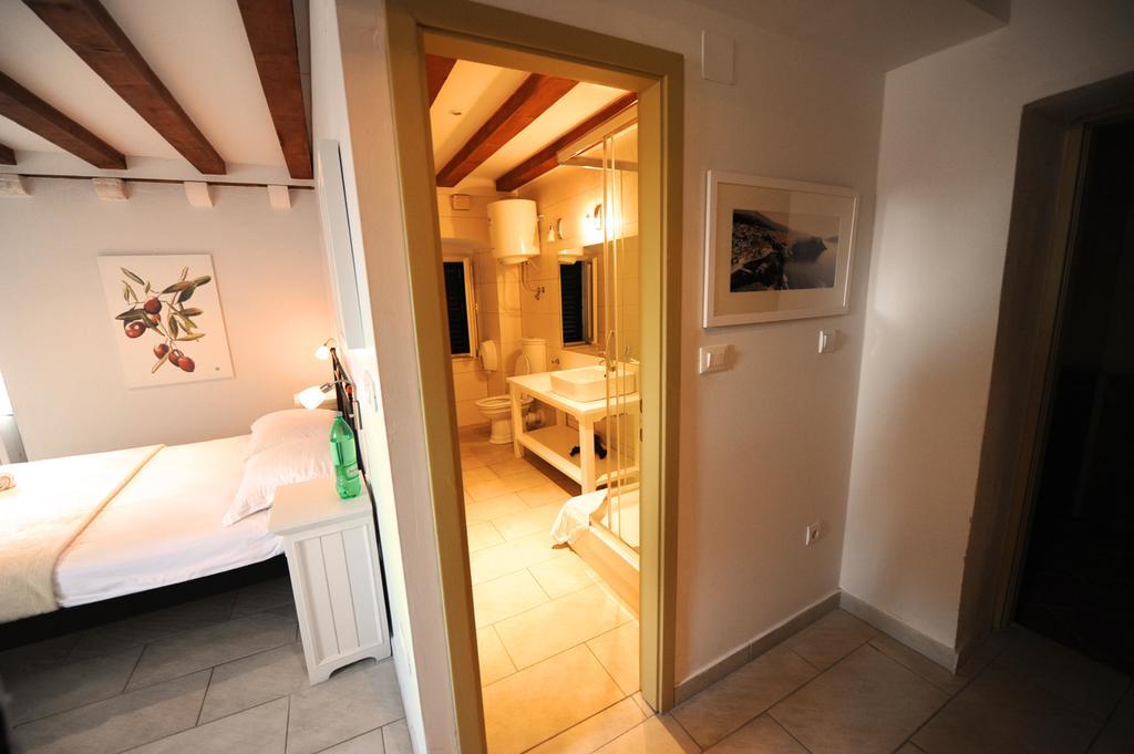 Villa St Vitus Dubrovnik Eksteriør billede