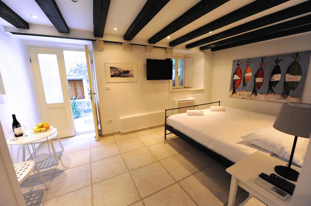 Villa St Vitus Dubrovnik Eksteriør billede