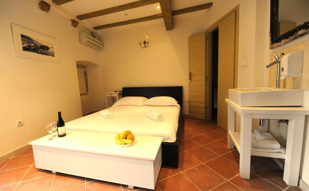 Villa St Vitus Dubrovnik Eksteriør billede