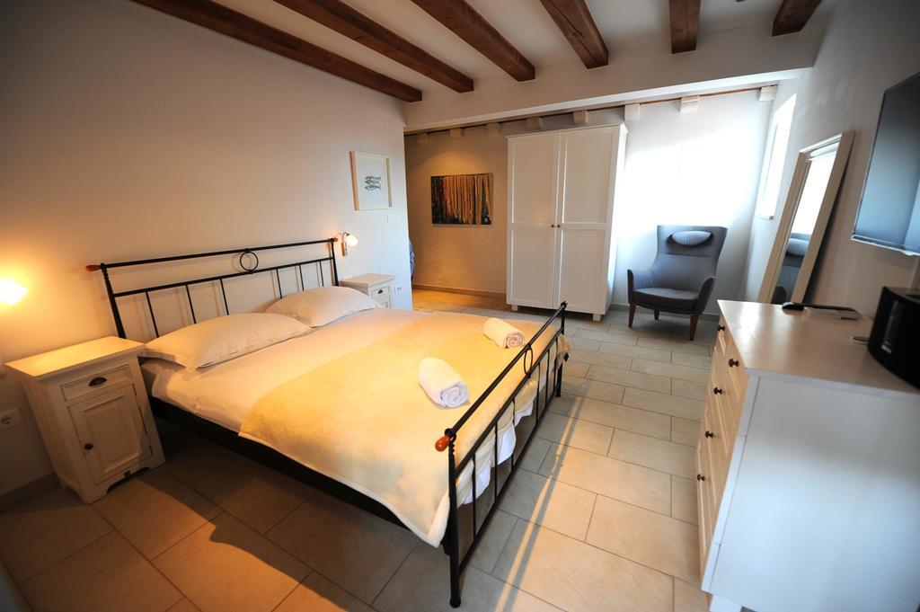 Villa St Vitus Dubrovnik Eksteriør billede