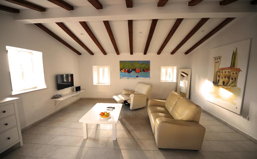 Villa St Vitus Dubrovnik Eksteriør billede