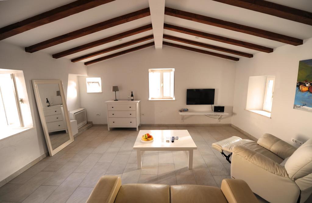 Villa St Vitus Dubrovnik Eksteriør billede