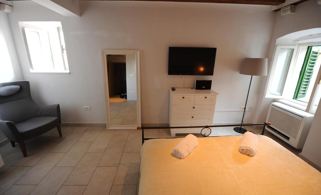 Villa St Vitus Dubrovnik Eksteriør billede